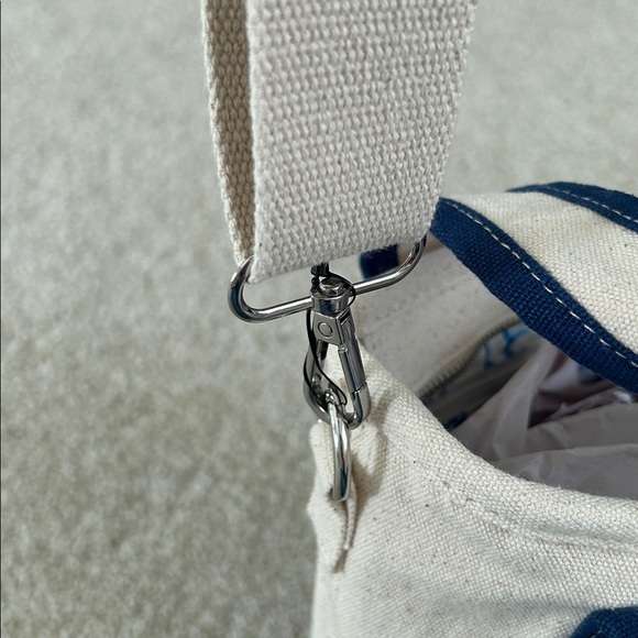 C&C California Greece Tote